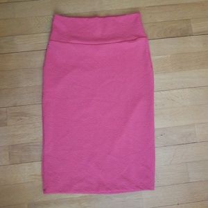 Cassie skirt